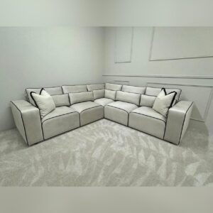 Adele Corner Sofa