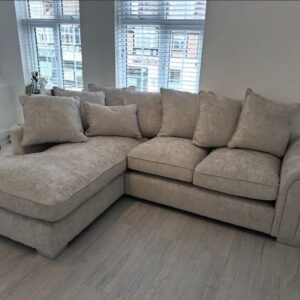 The Chiswick Sofa