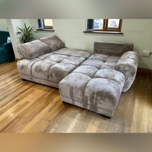 Berlin Electric Recliner | 3+2 set