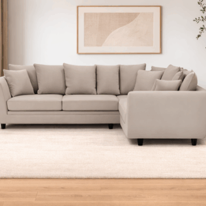 Marylyn Large Corner Sofa