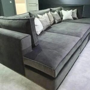 Cinema Modular Sofa