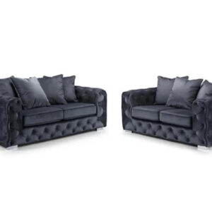 Istanbul 3 + 2 Set Sofa