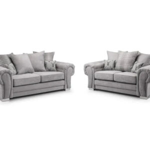 Leonardo 3+2 Sofa Set