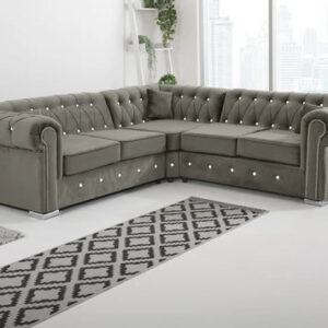 Fiorentino Chesterfield  Corner