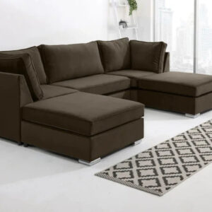 Lisbon U Shape Sofa